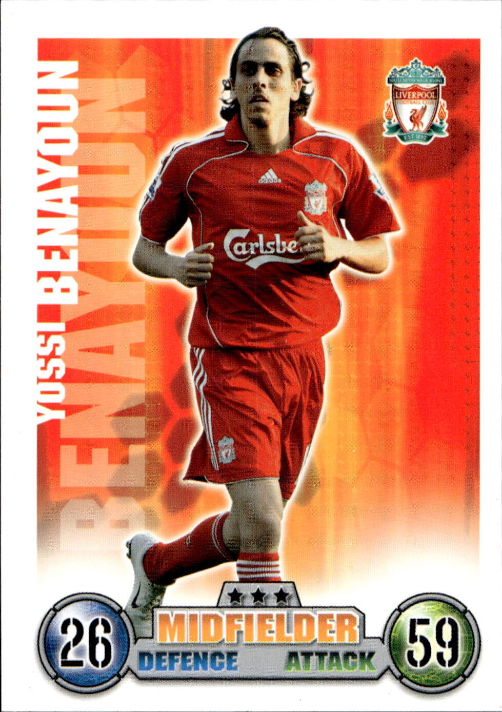 Premier League 2008